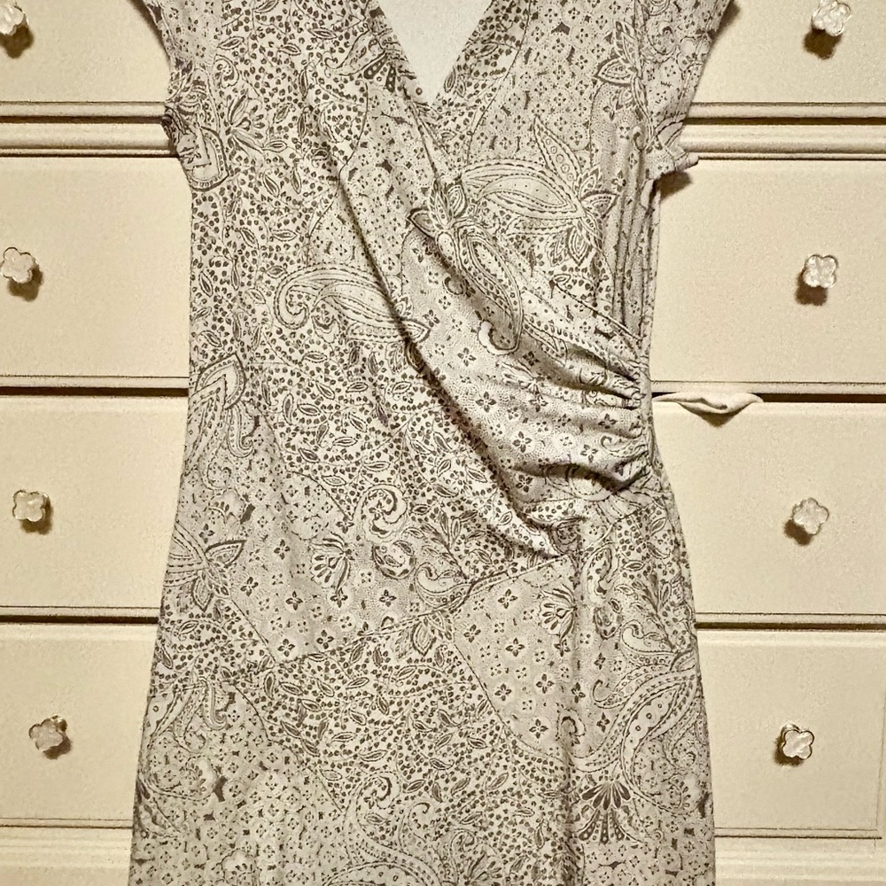 Athleta Nectar Dress